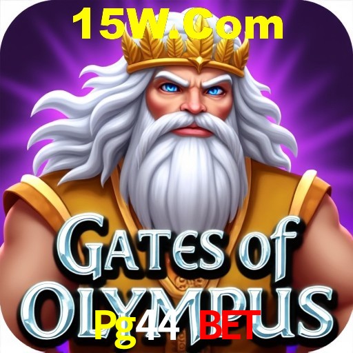 Casino Ao Vivo Pg44 Bet