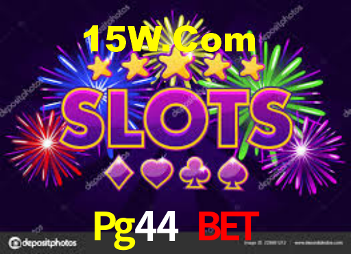 Pg44 Bet