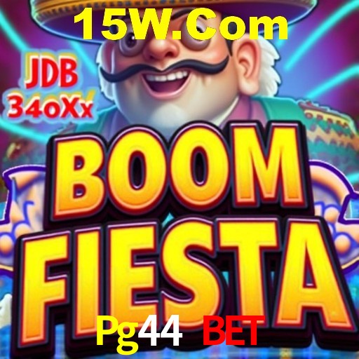 Diretório de Jogos Pg44 Bet
