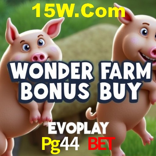 Casino Ao Vivo Pg44 Bet
