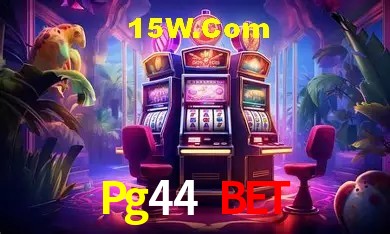 Inovações de Jogos na Pg44 Bet: O Futuro das Experiências Interativas