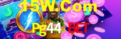 Sinta a adrenalina dos jogos de cassino com Pg44 Bet