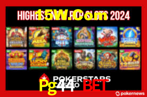 Pg44 Bet