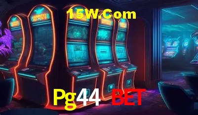 Descubra o Programa VIP da Pg44 Bet: Vantagens Exclusivas para Jogadores