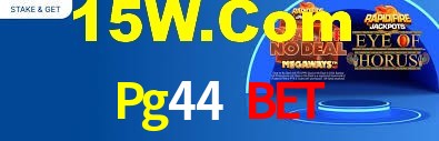 Ofertas Imperdíveis na Pg44 Bet: Promoções e Bônus Que Valem a Pena