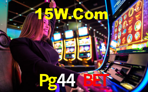 Pg44 Bet,Pg44