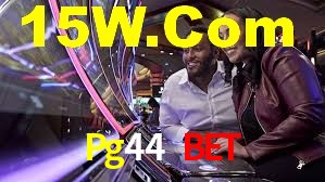 Pg44 Bet App Interface