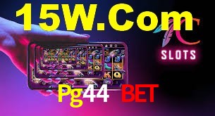 Blackjack Table Pg44 Bet