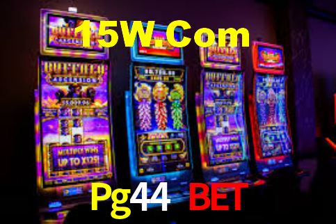 Descubra a Magia dos Jogos de Arcade no Pg44 Bet