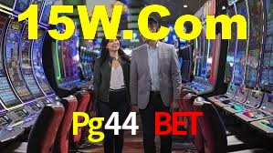 Live Casino Pg44 Bet