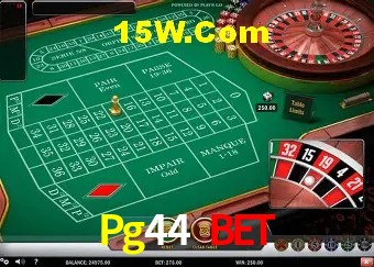 Apostas Esportivas na Pg44 Bet: Um Guia Completo