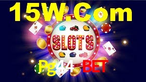 Programa VIP Pg44 Bet