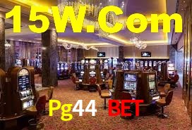 Tournaments Pg44 Bet