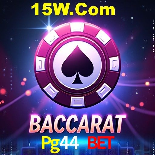 Programa VIP Pg44 Bet